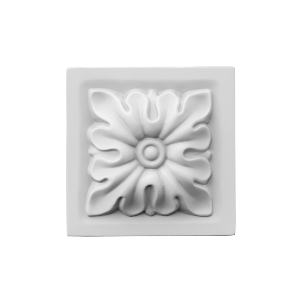 Наличник полиуретановый Gaudi Decor D 604 Днепр - изображение 1