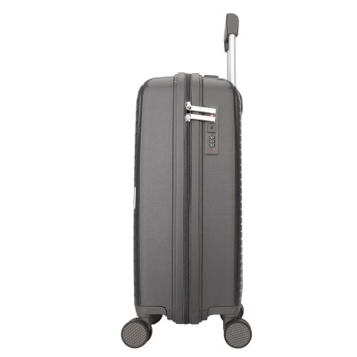 Чемодан Semi Line 20" (S) Graphite (T5829-1) (DAS303415) Винница - изображение 7