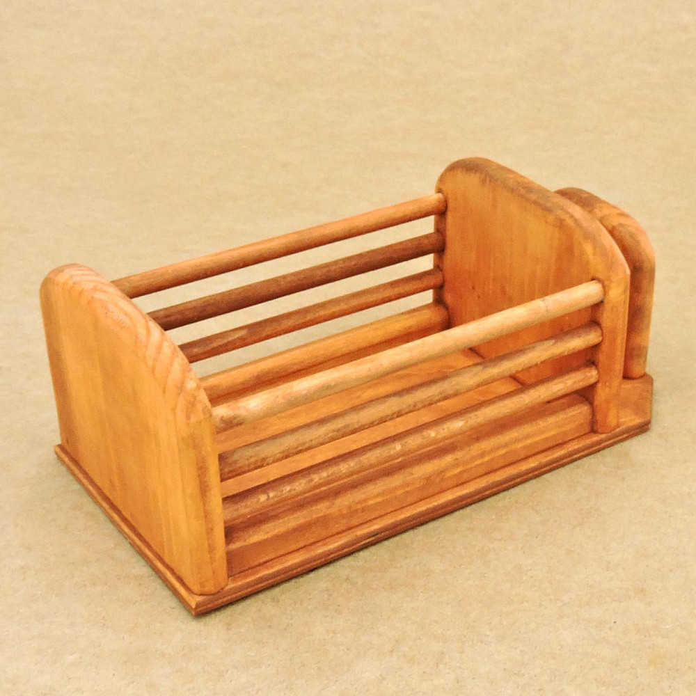 Хлібний лоток "Бастилія" шафран Миколаїв - фото 3