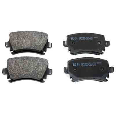 Тормозные колодки ZIMMERMANN 23914.170.1 Винница