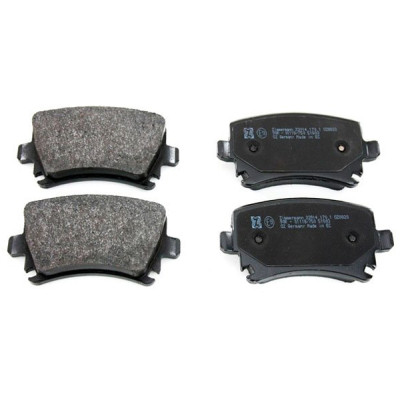 Тормозные колодки ZIMMERMANN 23914.170.1 Винница - изображение 1