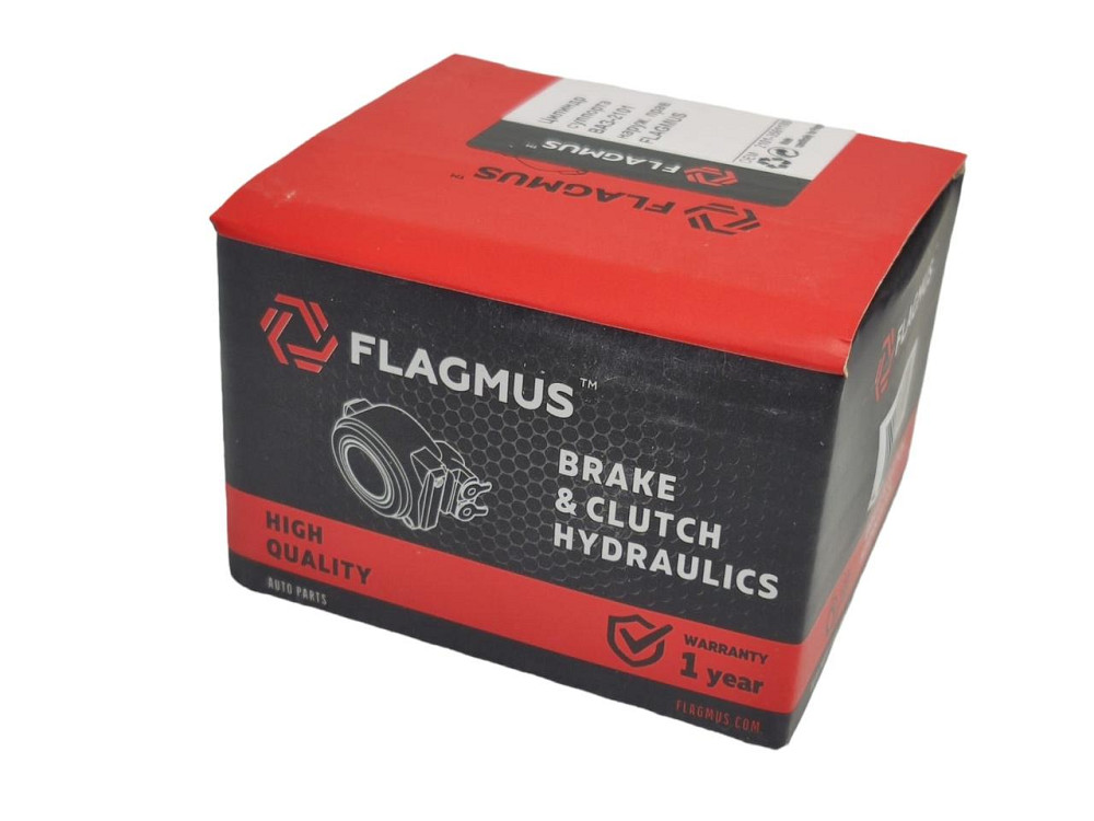 Цилиндр 2101-2107 наружный правый суппорта Мукачево - изображение 2