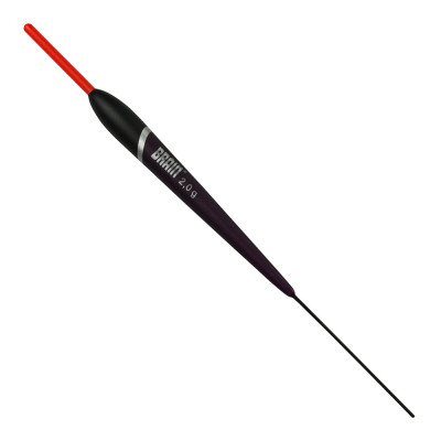 Поплавок Brain BF04 3 gr. (1858.60.10) Вінниця - фото 1