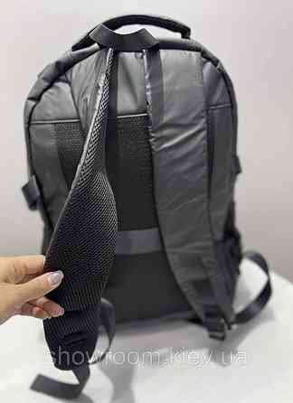 Чоловічий повсякдений брендовий рюкзак Ск (5005) Київ