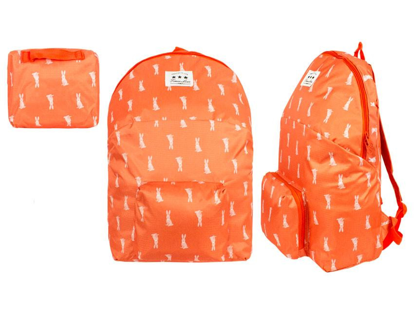 Рюкзак дорожній жіночий непромокальний Київ - фото 1