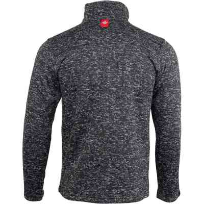 Кофта Hallyard Sif 001 Fleece Black 3XL (sif/7795-001 3XL) Винница