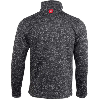 Кофта Hallyard Sif 001 Fleece Black 3XL (sif/7795-001 3XL) Винница - изображение 3