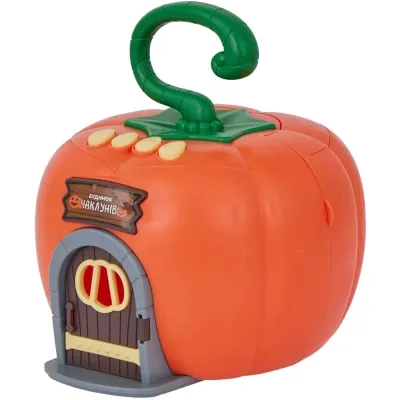 Игровой набор Otamanko Тыквенный дом волшебников (GB0060) Винница