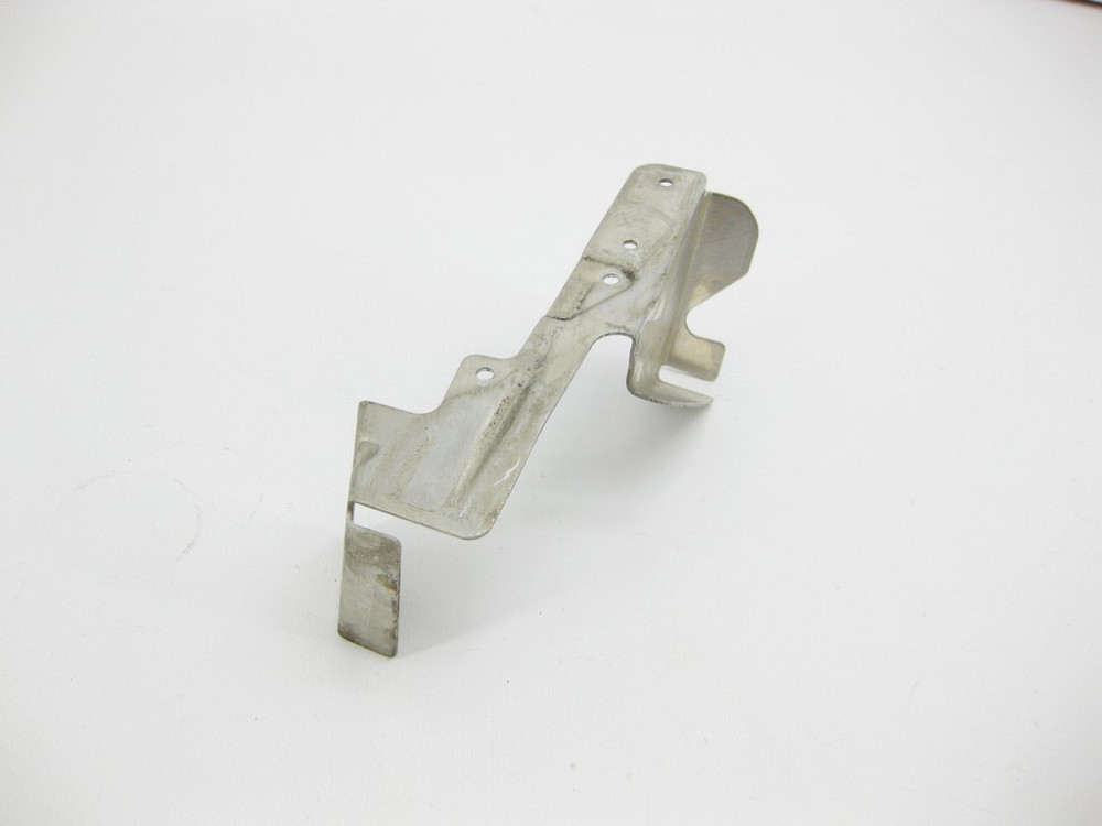 Mercedes-Benz  A2217230708 Кришка - кронштейн замка передніх правих дверей Англія S-Class W221 Одесса - изображение 5