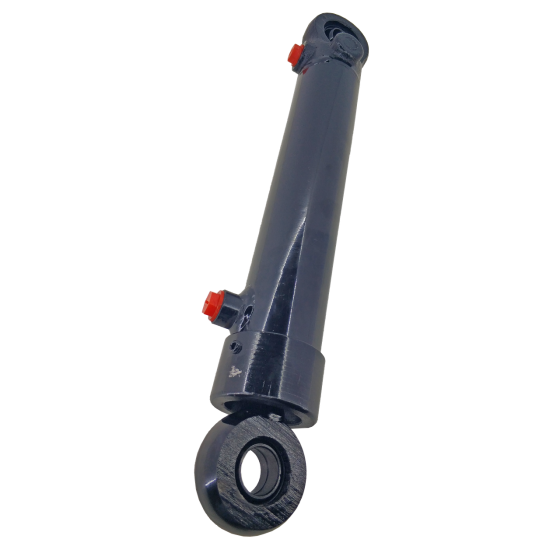 Гідроциліндр ЦС50 МТЗ, ЮМЗ (без пальців) Мукачево