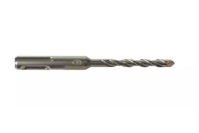 Бур SDS+ 6х110 мм Milwaukee 4932307068 Коломия - фото 1