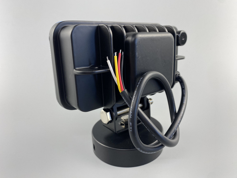 Фара додаткового світла LED 35W 10V-80V Мукачево - фото 9