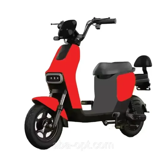 Электроскутер FLY FORTE 600W- 60V-20Ah шины 14«/14» дешево купить оптом в интернете Одесса