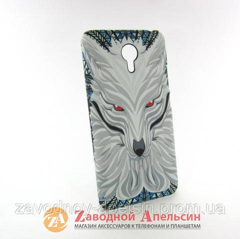 Meizu M2 Note фосфорний чохол LUXO Одеса - фото 1