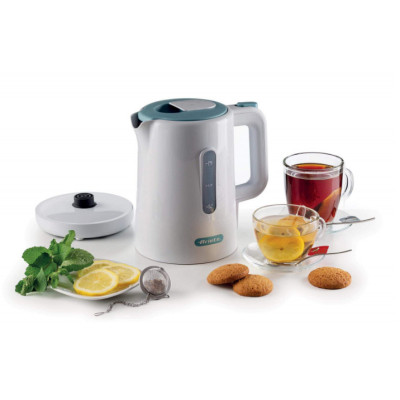 Электрочайник Ariete 2846 Білий Винница - изображение 3