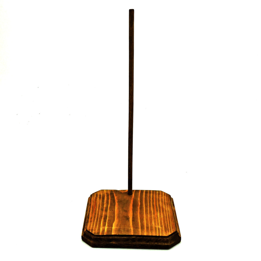 Підставка для ляльок "Модело 16х16" капучино Миколаїв - фото 5