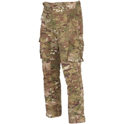 Штаны VAV Wear Kolt 12 Multicam 2XL (KOLT12 Multicam 2XL) Винница - изображение 8