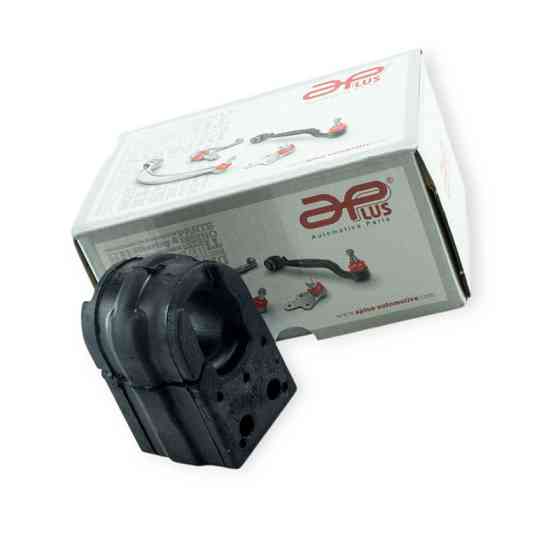 Втулка передня Рено Меган III 08-(d-22 мм) стабілізатора Мукачево