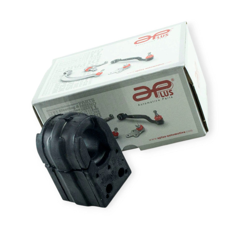 Втулка передня Рено Меган III 08-(d-22 мм) стабілізатора Мукачево - фото 1