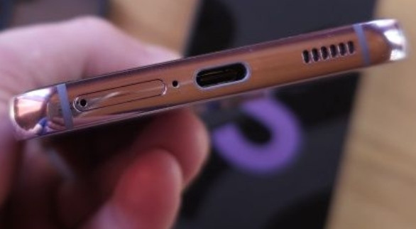 Смартфон Samsung S22 Ідеал! Харків - фото 4