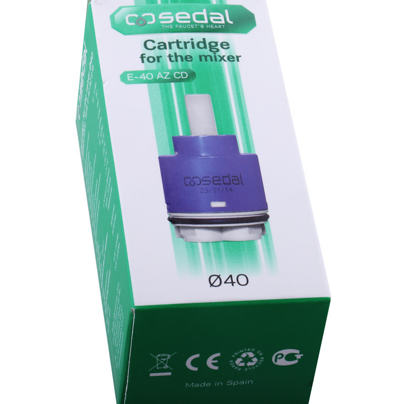 Картридж керамічний Sedal  Long   ( SD0009 ) 25319 Харьков - изображение 2