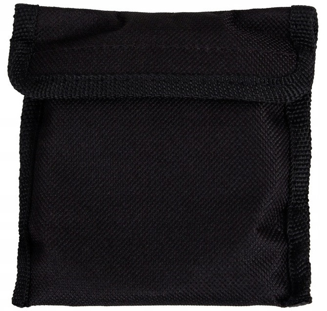 Туристична Складана Плита 8х8 см із чохлом Mil-Tec від Sturm (14918000) Нержавіюча сталь Нововолинськ - фото 8