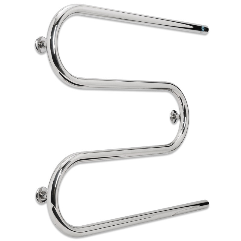 Сушарка для рушників Laris Змійовик 30 РС3 700Х600 1/2" Київ - фото 1