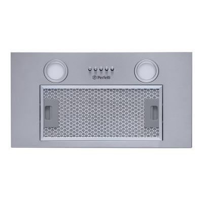 Вытяжка кухонная Perfelli BI 5252 I 700 LED Винница - изображение 10