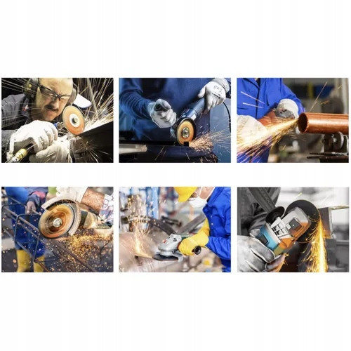 Диск відрізний по металу комплект 50 шт діаметр 12.5 см Bigstren (21639) Нововолинськ - фото 7