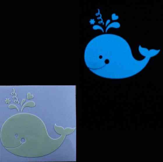 Наклейка на вимикач світла Київ