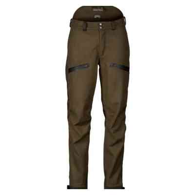 Штани Seeland Climate Hybrid Зелений 60 (11021552808) Вінниця