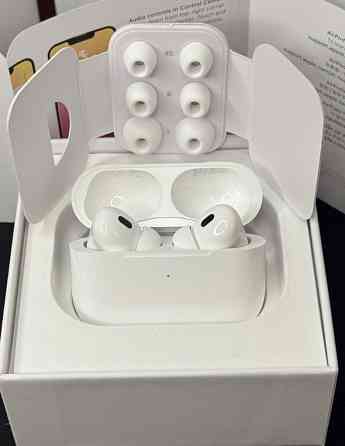 Навушники Apple AirPods Pro 2 Харків