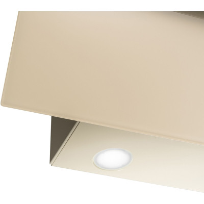 Витяжка кухонна Pyramida ASH 60 S (800) GIV Вінниця - фото 4