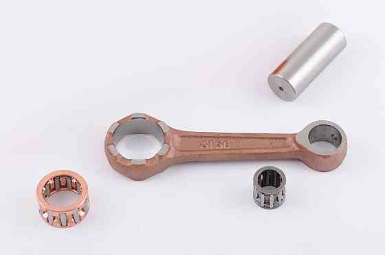 Шатун Хонда LEAD 50 Тайвань Мукачево