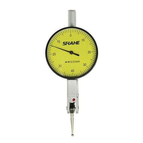 Індикатор важільно-зубчастий (0-0.8 мм) PROTESTER 5312-08 Чернігів - фото 1