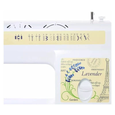 Швейна машина Leader LAVENDER Вінниця - фото 10