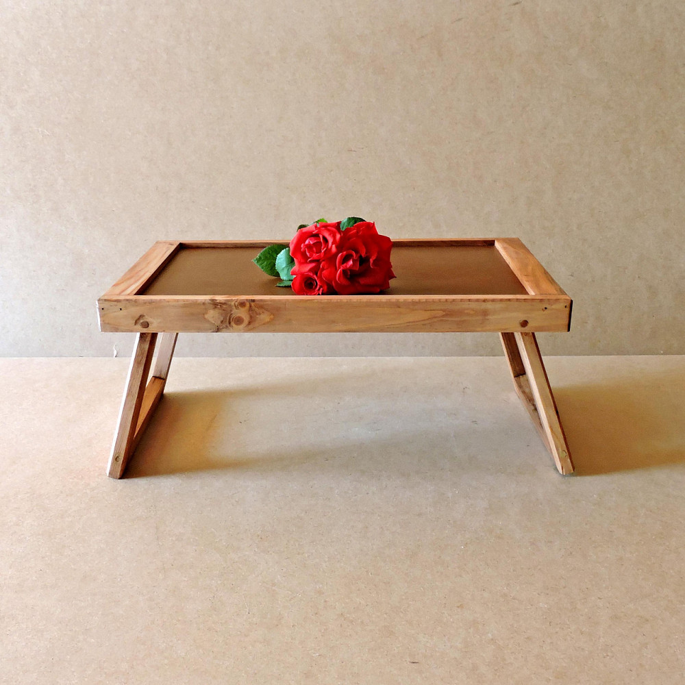 Столик-поднос для завтрака 