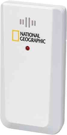 Метеостанція National Geographic VA Colour (Black) (9070600) Киев