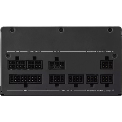 Блок живлення ASUS 750W Prime AP-750G (90YE00U1-B0NA00) Вінниця - фото 10