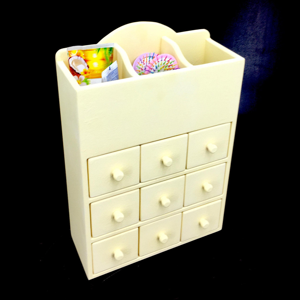 Органайзер для косметики 