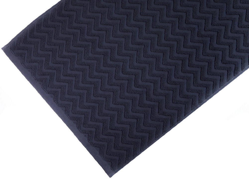 Акция! Полотенце махровое Ideal Textile 100% хлопок, 70х140 см, Узбекистан графіт Черновцы - изображение 1