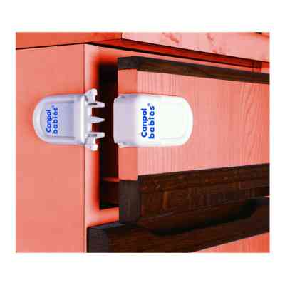 Защита на двери шкафчика Canpol babies 10/821 Винница