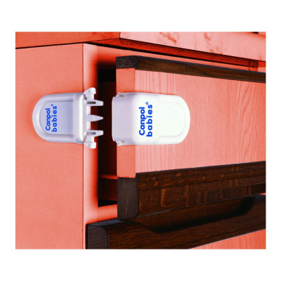 Захист на двері шафи Canpol babies 10/821 Вінниця - фото 1