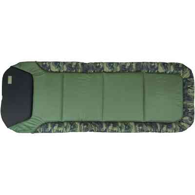 Розкладачка Brain fishing Flat Badchair HYB159-F (1858.44.04) Вінниця