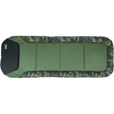 Раскладушка Brain fishing Flat Badchair HYB159-F (1858.44.04) Винница - изображение 3