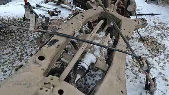 Підрамник задній Сантафе 12-18 Київ