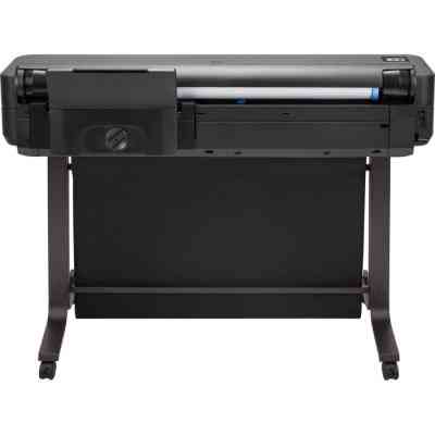 Плоттер HP DesignJet T650, 36'' c WiFi (5HB10D) Винница