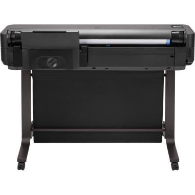 Плоттер HP DesignJet T650, 36'' c WiFi (5HB10D) Винница - изображение 4