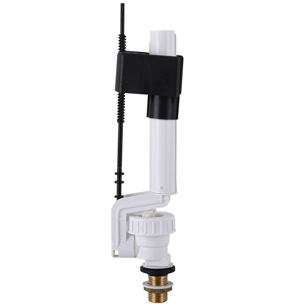 Клапан заповнення K.K.POL ZND/110- 1/2″ МО, нижн. латунь (000005703) Київ - фото 2