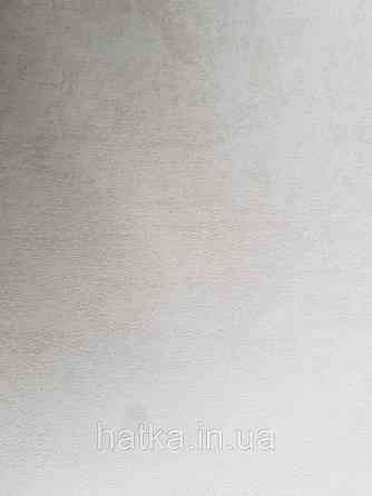 Обои виниловые на флизелине Marburg 77715 Imagine под венецианскую штукатурку бежевые с кремовым Киев